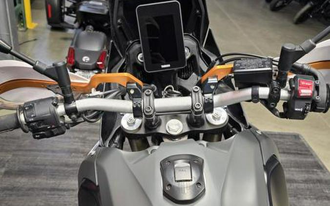 2024 Yamaha TENERE 700