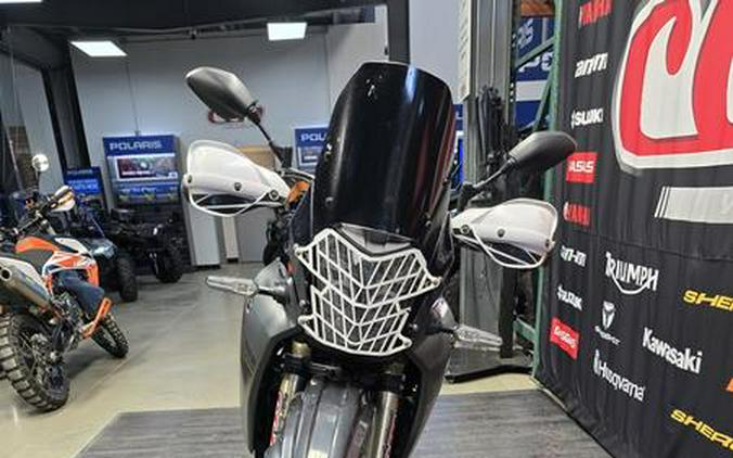 2024 Yamaha TENERE 700