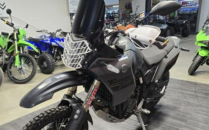 2024 Yamaha TENERE 700