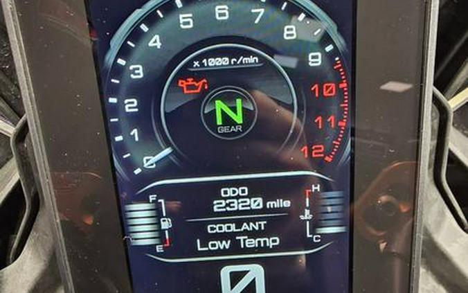 2024 Yamaha TENERE 700