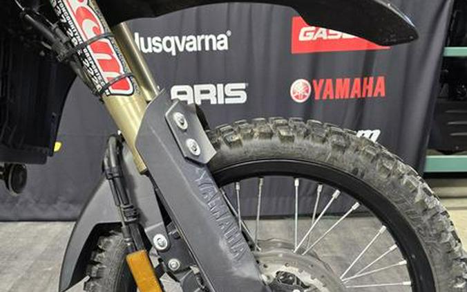 2024 Yamaha TENERE 700