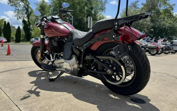 2021 Harley-Davidson® FLSL - Softail Slim®