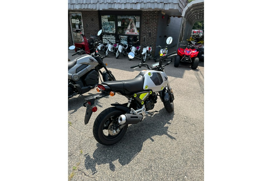 2023 Honda Grom