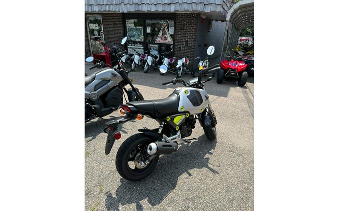 2023 Honda Grom