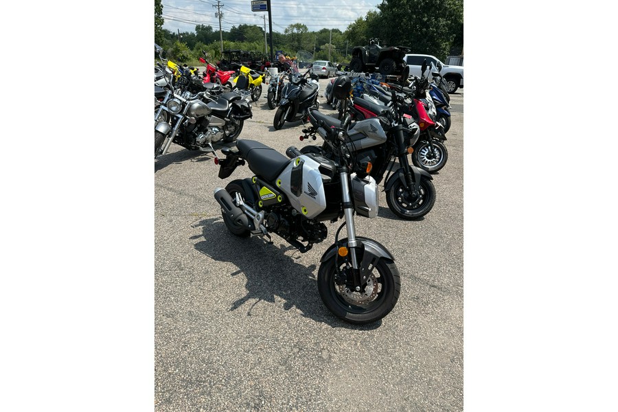 2023 Honda Grom