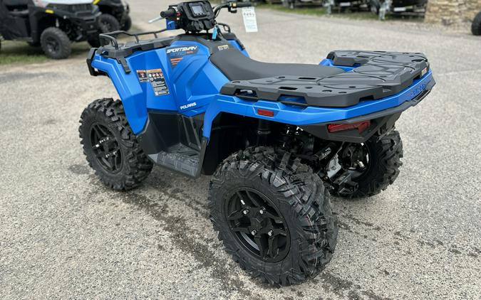 2024 Polaris Sportsman® 570 Trail