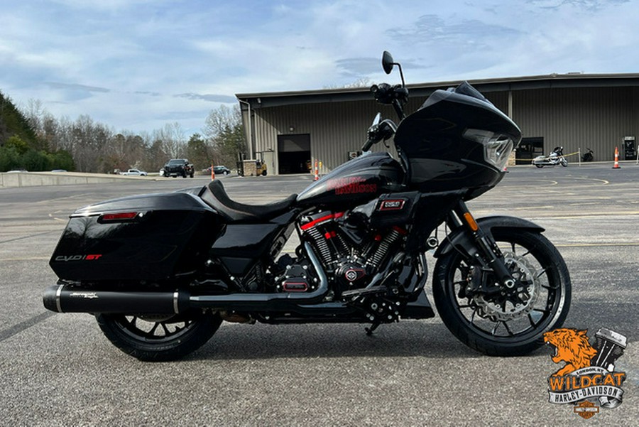 2024 Harley-Davidson FLTRXSTSE - CVO Road Glide ST