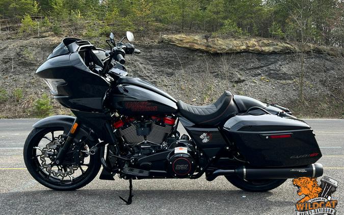 2024 Harley-Davidson FLTRXSTSE - CVO Road Glide ST