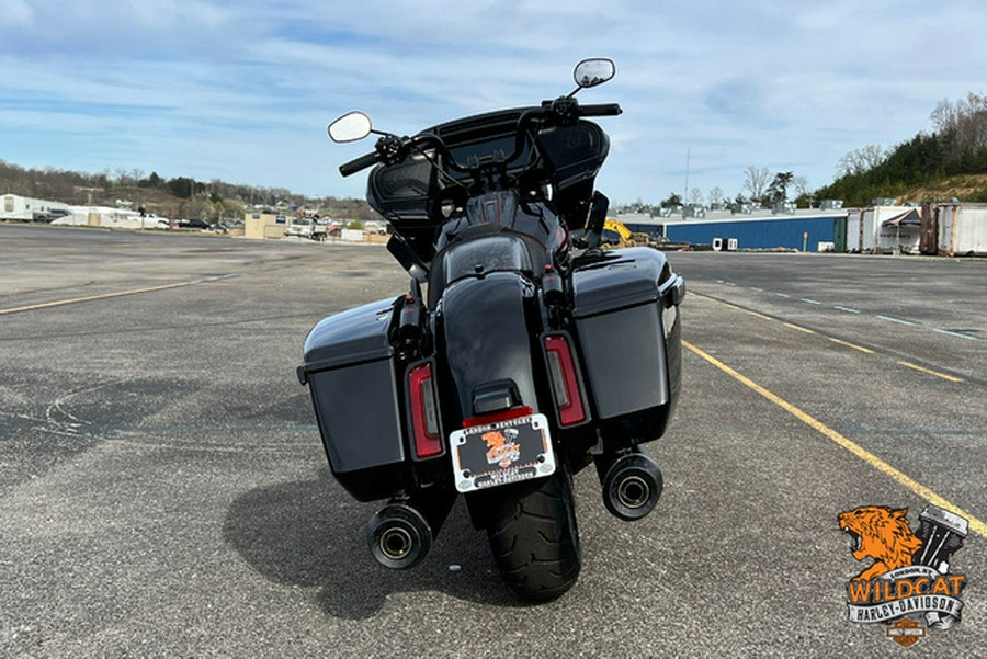 2024 Harley-Davidson FLTRXSTSE - CVO Road Glide ST