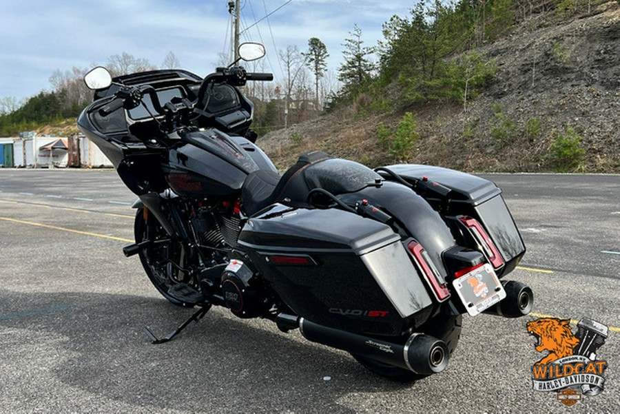 2024 Harley-Davidson FLTRXSTSE - CVO Road Glide ST