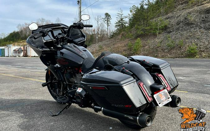 2024 Harley-Davidson FLTRXSTSE - CVO Road Glide ST