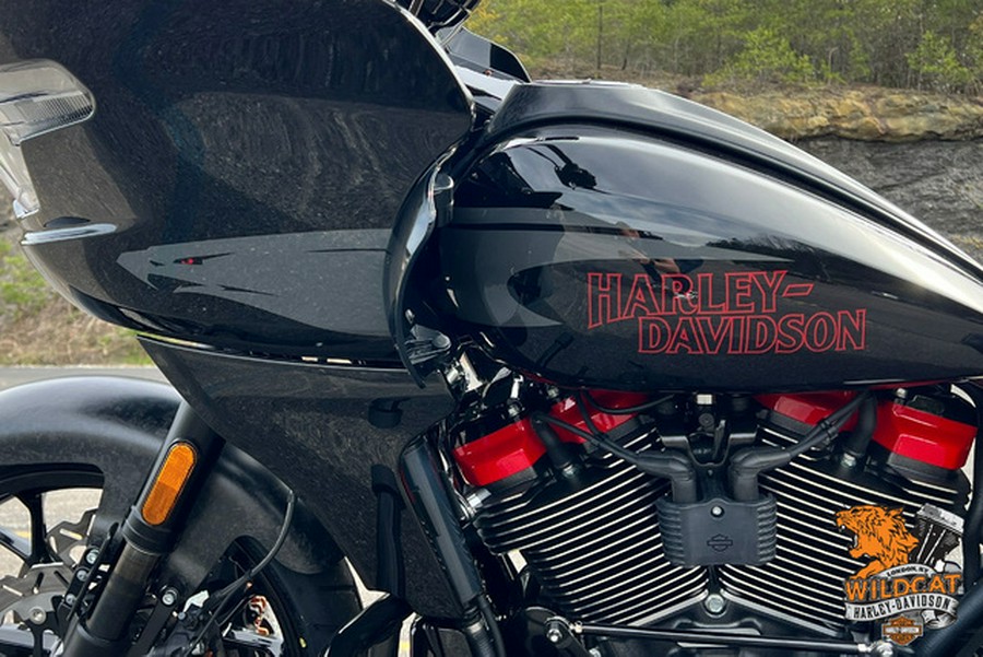 2024 Harley-Davidson FLTRXSTSE - CVO Road Glide ST