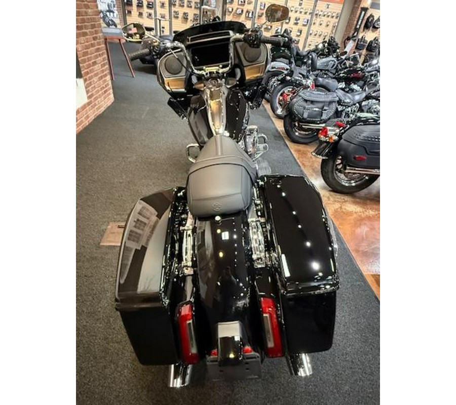 2025 Harley-Davidson® FLTRX - Road Glide®
