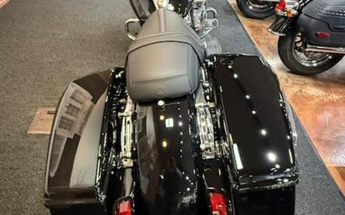 2025 Harley-Davidson® FLTRX - Road Glide®