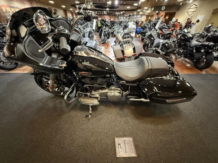 2025 Harley-Davidson® FLTRX - Road Glide®