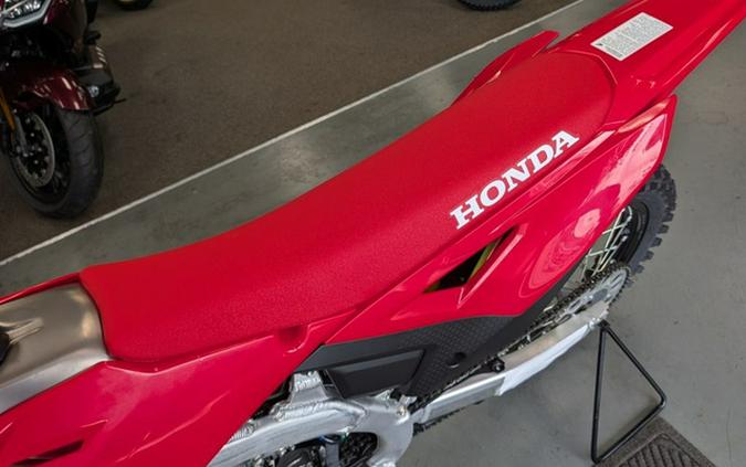 2026 Honda CRF 250R