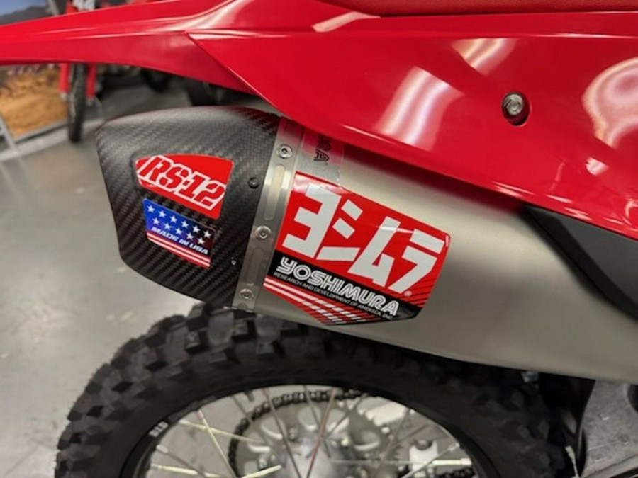 2026 Honda CRF 250R