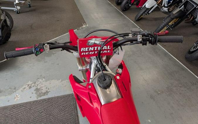 2026 Honda CRF 250R