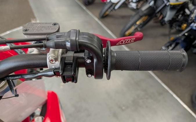 2026 Honda CRF 250R
