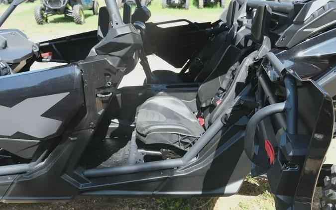 2025 CAN-AM MAVERICK X3 MAX X RS TURBO RR