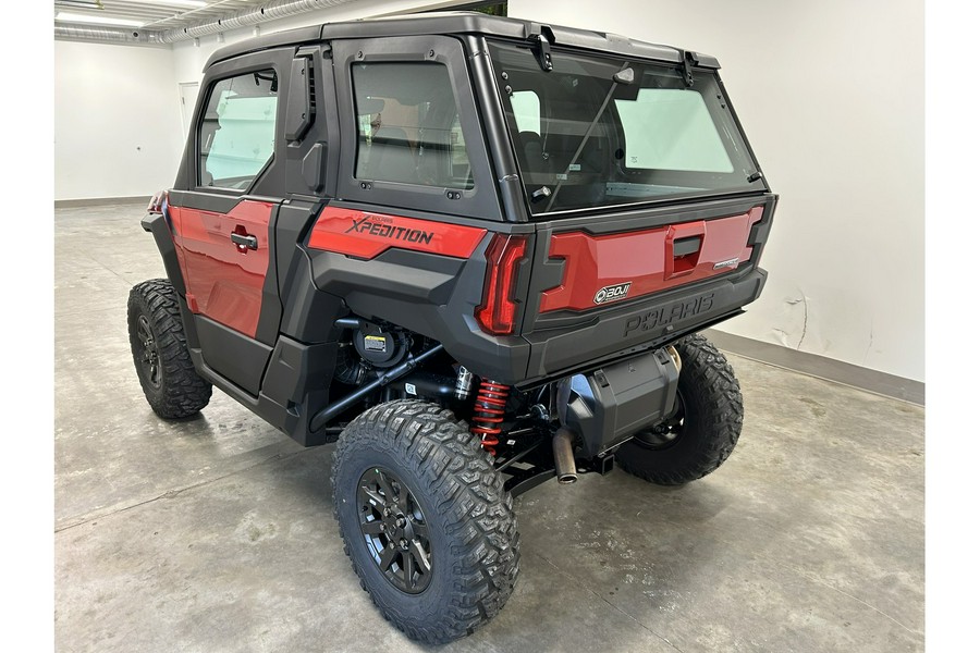 2026 Polaris XPEDITION ADV NORTHSTAR