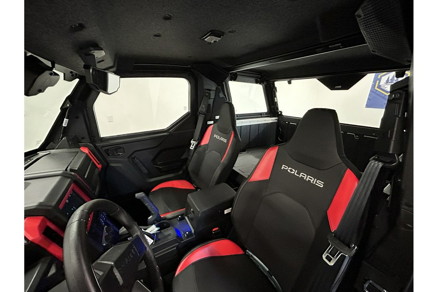 2026 Polaris XPEDITION ADV NORTHSTAR