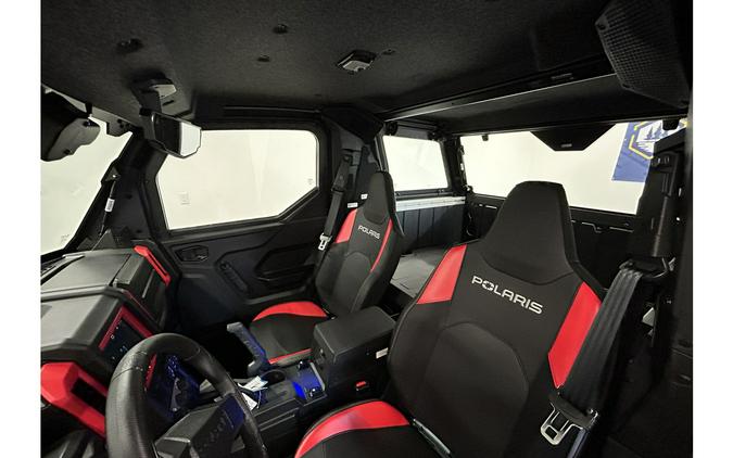 2026 Polaris XPEDITION ADV NORTHSTAR