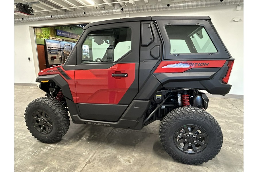 2026 Polaris XPEDITION ADV NORTHSTAR