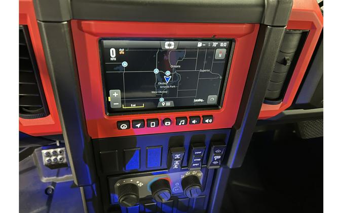 2026 Polaris XPEDITION ADV NORTHSTAR