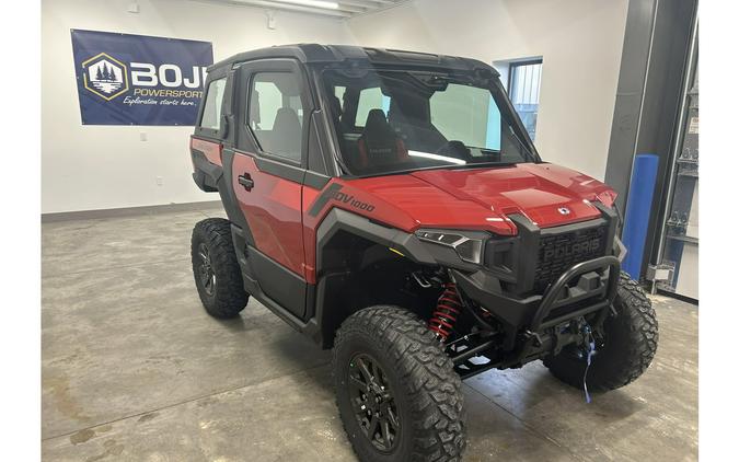 2026 Polaris XPEDITION ADV NORTHSTAR
