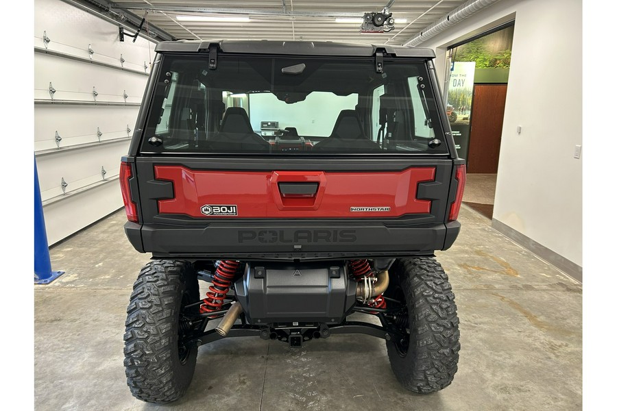 2026 Polaris XPEDITION ADV NORTHSTAR
