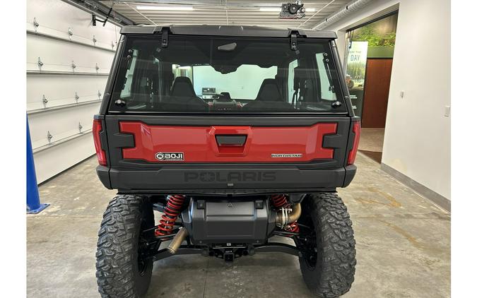 2026 Polaris XPEDITION ADV NORTHSTAR