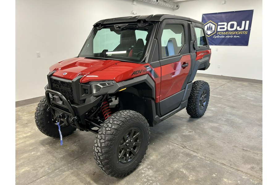 2026 Polaris XPEDITION ADV NORTHSTAR