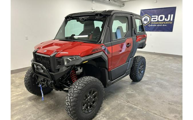 2026 Polaris XPEDITION ADV NORTHSTAR