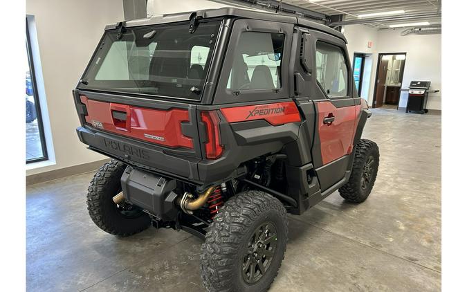 2026 Polaris XPEDITION ADV NORTHSTAR