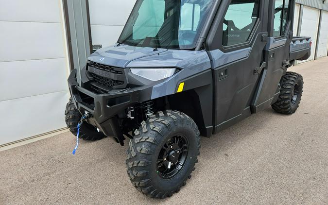 2026 Polaris Ranger Crew XP 1000 NorthStar Edition Ultimate