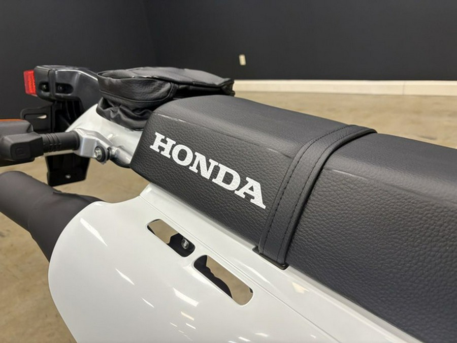 2025 Honda XR650L