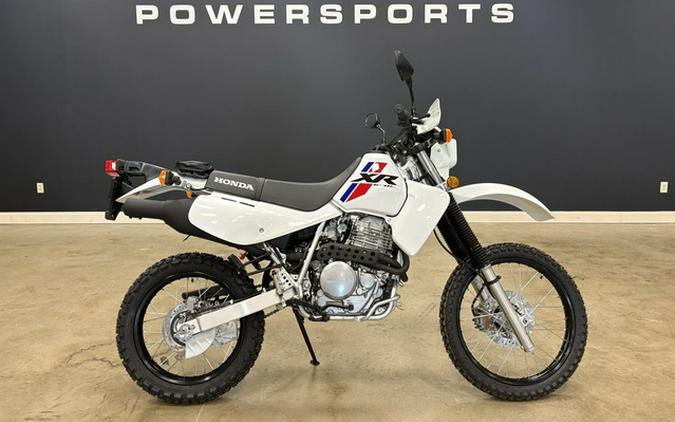 2025 Honda XR650L