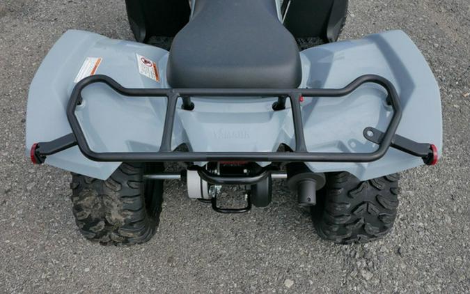 2026 Yamaha Grizzly 110