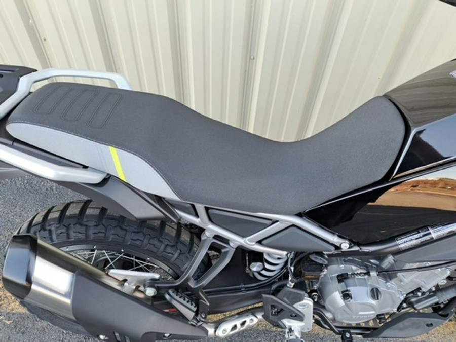 2026 CFMOTO IBEX 450