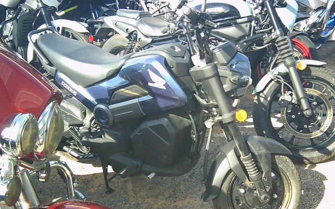 2024 HONDA NAVI