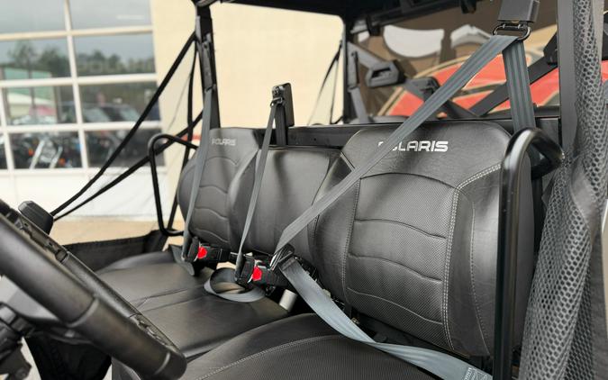 2025 Polaris Ranger Crew XP 1000 Premium