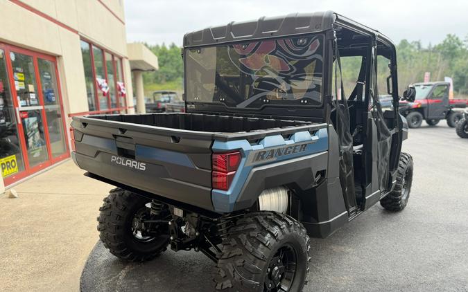2025 Polaris Ranger Crew XP 1000 Premium