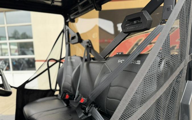 2025 Polaris Ranger Crew XP 1000 Premium