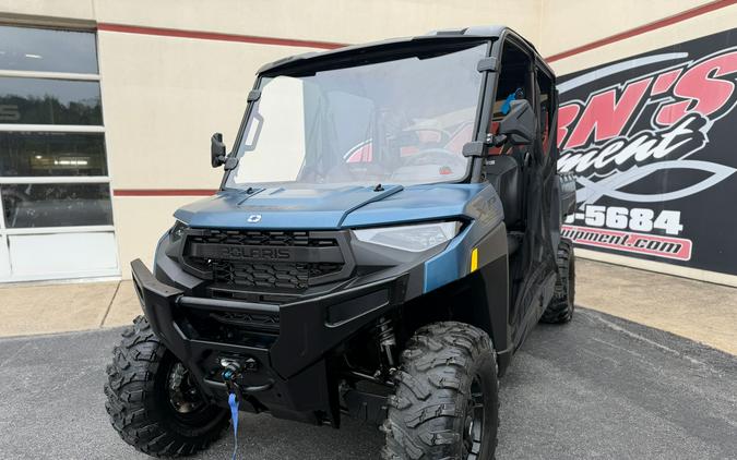 2025 Polaris Ranger Crew XP 1000 Premium