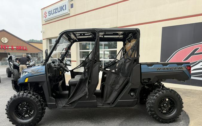 2025 Polaris Ranger Crew XP 1000 Premium