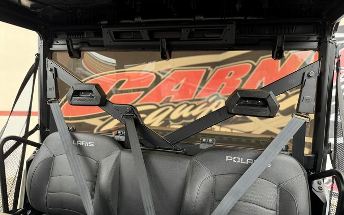 2025 Polaris Ranger Crew XP 1000 Premium