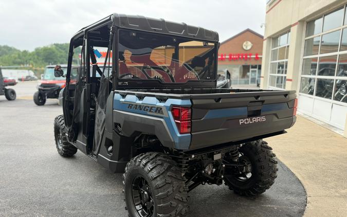 2025 Polaris Ranger Crew XP 1000 Premium