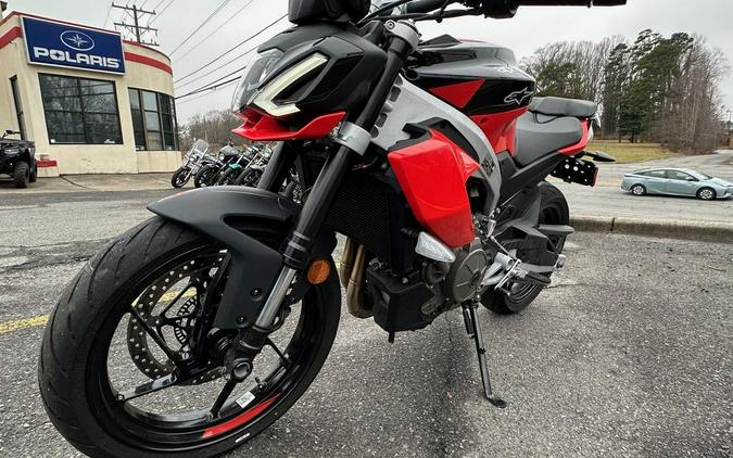 2026 Aprilia RS 457 Base