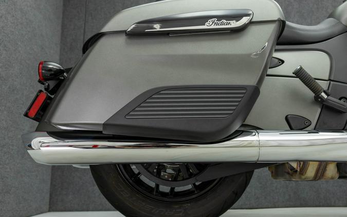 2021 INDIAN CHALLENGER W/ABS